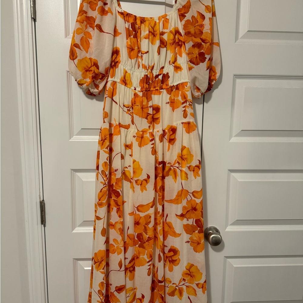 Taylor Dress - Picture 2 of 6